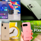 Tin công nghệ tối 18/3: iPhone SE 2020 giảm sâu, OPPO A5 Pro ra mắt, Google Pixel 9a lộ diện, Galaxy S25 Ultra giảm mạnh