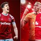 Chuyển nhượng MU 18/3: Maguire chính thức gia nhập West Ham; Osimhen báo tin vui cho Man Utd