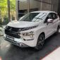 Mitsubishi Xpander có giá lăn bánh rẻ ‘như cho’ giữa tháng 3/2025, hút khách Việt với quà tặng xịn