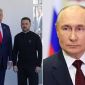 Tổng thống Zelensky tràn đầy tự tin sau cuộc điện đàm với ông Trump, đưa ra cảnh báo đáp trả Nga