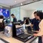 ASUS khai trương Exclusive Store đầu tiên tại Việt Nam, mang đến cơ hội tiếp cận và trải nghiệm dải sản phẩm đa dạng