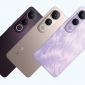 Vua pin trâu tầm trung vivo V50 Lite 5G ra mắt: Kết nối 5G, pin 6.500 mAh, sạc 90W, camera xịn như Galaxy S25