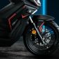 Đẹp hơn Honda SH và trang bị lấn át Air Blade, ‘tân binh xe ga’ 150cc ra mắt giá chỉ 38,8 triệu đồng