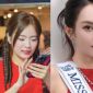 Á hậu Thúy Quỳnh vô tình lộ tài khoản thật khi bình luận về ViruSs, lập tức lên tiếng giải thích