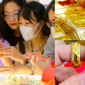 Chuyên gia dự báo bất ngờ giá vàng tuần tới, liệu giá vàng sẽ đi về đâu?