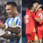 Kết quả bóng đá hôm nay: Địa chấn ở Vòng loại World Cup 2026; ĐT Việt Nam gây sốt tại VL Asian Cup