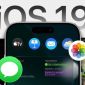Ngắm giao diện iOS 19 dựa trên tin đồn, thay đổi ngoạn mục từ trong ra ngoài khiến bạn phải chết mê
