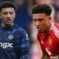Chelsea bất ngờ 'quay xe' phút chót, vụ Sancho trở lại Manchester United có biến lớn