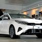 Giá xe Kia K3 lăn bánh siêu rẻ cuối tháng 3/2025, sẵn sàng cho ‘đại chiến’ giành thị phần với Mazda3