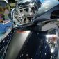 Honda LEAD phiên bản 2025 mới chính thức ra mắt giá 43 triệu đồng, thiết kế đẹp mê ly lấn át SH Mode