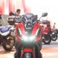 ‘Honda SH phiên bản địa hình’ mới chính thức ra mắt với giá mềm, thiết kế đẹp mê ly, trang bị xịn sò