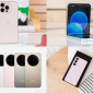 Tin công nghệ tối 27/3: Find X8 Ultra lộ diện, iPhone 16 Pro Max giảm sâu, Galaxy Z Flip5 giá rẻ, Galaxy S23 vẫn hot