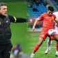 Thoát thua trước ĐT Việt Nam, HLV Trung Quốc nhận 'đặc quyền' khó tin sau CFA Team China 2025