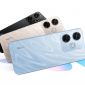 Xiaomi ra mắt Redmi 13x: Camera 108MP siêu nét, pin khỏe, sạc nhanh 33W, giá chỉ từ 4,29 triệu đồng