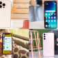 Tin công nghệ trưa 28/3: Realme C75x ra mắt, iPhone 16 Pro cực hot, Galaxy S22+ giảm sâu, Xiaomi 13T siêu sale