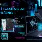 Acer mở Pre-order dành cho dòng laptop gaming 2025 Predator Helios 18 AI và Predator Helios Neo 16S AI RTX 50 series 
