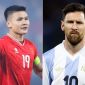 Bị ĐT Việt Nam vượt mặt, nhà vô địch World Cup nguy cơ nhận trái đắng trên BXH FIFA