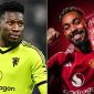 Chuyển nhượng MU 28/3: Onana chia tay Manchester United; Man Utd đón 'siêu tiền đạo' hè 2025