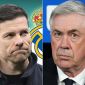 Xabi Alonso được xác nhận dẫn dắt Real Madrid trong hè 2025, HLV Ancelotti chốt xong bến đỗ mới