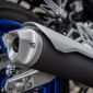 Yamaha chính thức ra mắt ‘vua côn tay’ 155cc mới có ABS 2 kênh ăn đứt Honda Winner X, giá cực dễ mua
