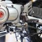 ‘Huyền thoại côn tay’ 125cc mới của Honda ra mắt: Thiết kế vượt thời gian, quyết đấu Yamaha Exciter