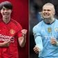 Kết quả bóng đá Cúp FA hôm nay: Mitoma lập kỷ lục trước ngày tới Man Utd; Man City rộng cửa vô địch