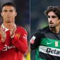 Ronaldo lập công lớn cho Manchester United, HLV Ruben Amorim đón tân binh đầu tiên hè 2025?