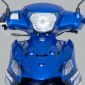 Tin xe máy 29/3: ‘Huyền thoại’ Suzuki Viva 115 phiên bản 2025 chính thức ra mắt, giá 39,5 triệu đồng