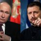 Nga cảnh báo hết kiên nhẫn với Ukraine, thỏa thuận ngừng bắn có nguy cơ đổ vỡ