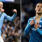 Kết quả bóng đá hôm nay: Gã khổng lồ sảy chân ở FA Cup; Antony đi vào lịch sử Real Betis