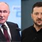 Ông Putin đề xuất bất ngờ, đề nghị Trung Quốc và Triều Tiên cùng làm việc này để ngừng bắn ở Ukraine