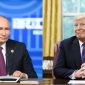Ông Putin họp kín tuyên bố nóng về cuộc chiến ở Ukraine, giới tinh hoa lo ông Trump đang giăng bẫy