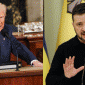 Tin nóng việc Ukraine gia nhập NATO, ông Trump đe dọa Kiev sẽ đối mặt vấn đề lớn nếu từ chối 1 việc?