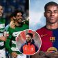 Rashford được mở đường đến Barca, Manchester United kích hoạt thành công bom tấn từ Sporting?