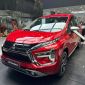 Giá lăn bánh Mitsubishi Xpander cuối tháng 3/2025 ‘rẻ như bèo’, tặng khách Việt thêm quà cực khủng