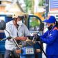 Giá xăng dầu hôm nay 31/3: Tăng đột ngột vào đầu giờ chiều