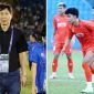 HLV Kim Sang Sik nhận 'tin sét đánh', ngôi sao ĐT Việt Nam chấn thương nặng vì lý do khó chấp nhận