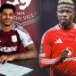 Tin bóng đá quốc tế 31/3: Osimhen 'bắn tín hiệu' cho Man Utd; Rashford được MU 'bật đèn xanh'