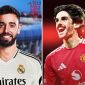 Tin chuyển nhượng mới nhất 31/3: MU đón bom tấn đầu tiên hè 2025; Bruno Fernandes rời Man United?