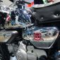 Tin xe 31/3: Honda ra mắt ‘vua côn tay’ 125cc ABS mới đẹp lấn át Winner X và Yamaha Exciter, giá mềm