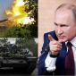 Ukraine chao đảo nhận tin dữ sau khi Nga gửi ‘tối hậu thư’, bác bỏ kế hoạch hòa bình của ông Trump