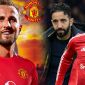 Tin bóng đá quốc tế 2/4: Xong vụ Harry Kane gia nhập Man Utd; Rashford hết đường trở lại MU?