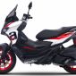 Tin xe trưa 2/4: Ra mắt ‘ông hoàng xe ga’ mới giá 95 triệu đồng, trang bị ‘trên cơ’ Honda SH 160i