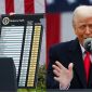 Doanh nghiệp Việt Nam sốc nặng với mức thuế 46% của ông Trump, 2 ngành nghề lập tức họp khẩn