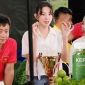 Netizen sững sờ về số tiền Hoa hậu Thùy Tiên bị xử phạt sau ồn ào quảng cáo ‘lố’ kẹo rau củ