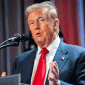 Tổng thống Mỹ Donald Trump tuyên bố sẽ cắt giảm thuế đối ứng cho các nước với 1 điều kiện?