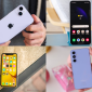 Tin công nghệ trưa 4/4: Galaxy A54 5G giá rẻ, iPhone XR siêu rẻ, iPhone 14 Plus giảm sâu, Galaxy S23 FE vẫn hot