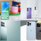 Tin công nghệ tối 4/4: Bảng giá iPhone 13, Vivo X200 Ultra lộ diện, Redmi K70 giảm sâu, Xiaomi 15 hấp dẫn