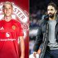 Barcelona bán hàng loạt trụ cột vì khủng hoảng, Dani Olmo được mở đường tới Manchester United?
