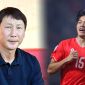 'Ngọc quý' của ĐT Việt Nam báo tin vui cho HLV Kim Sang-sik, hé lộ thời điểm trở lại ĐT Việt Nam